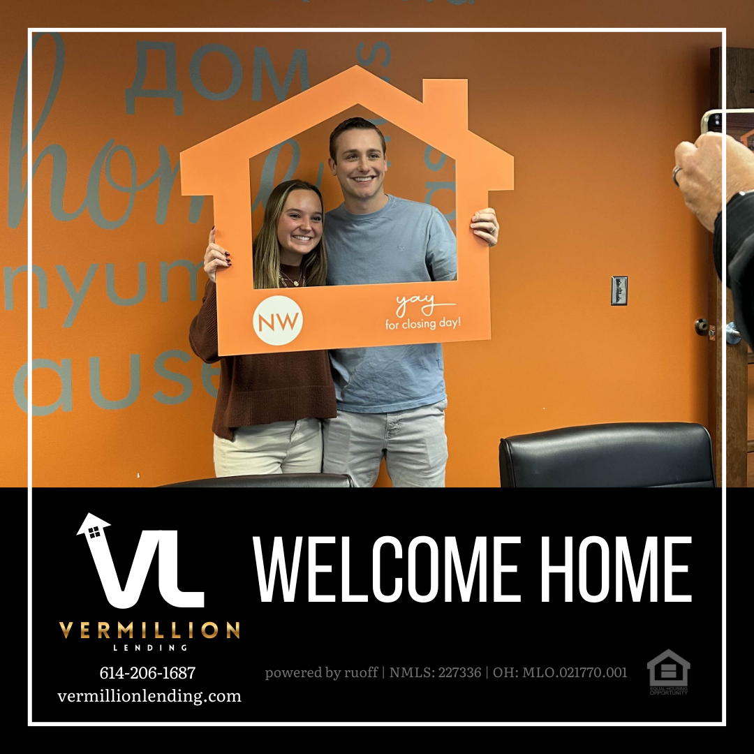 Jodi Vermillion, Ruoff Mortgage - Gallery Photo