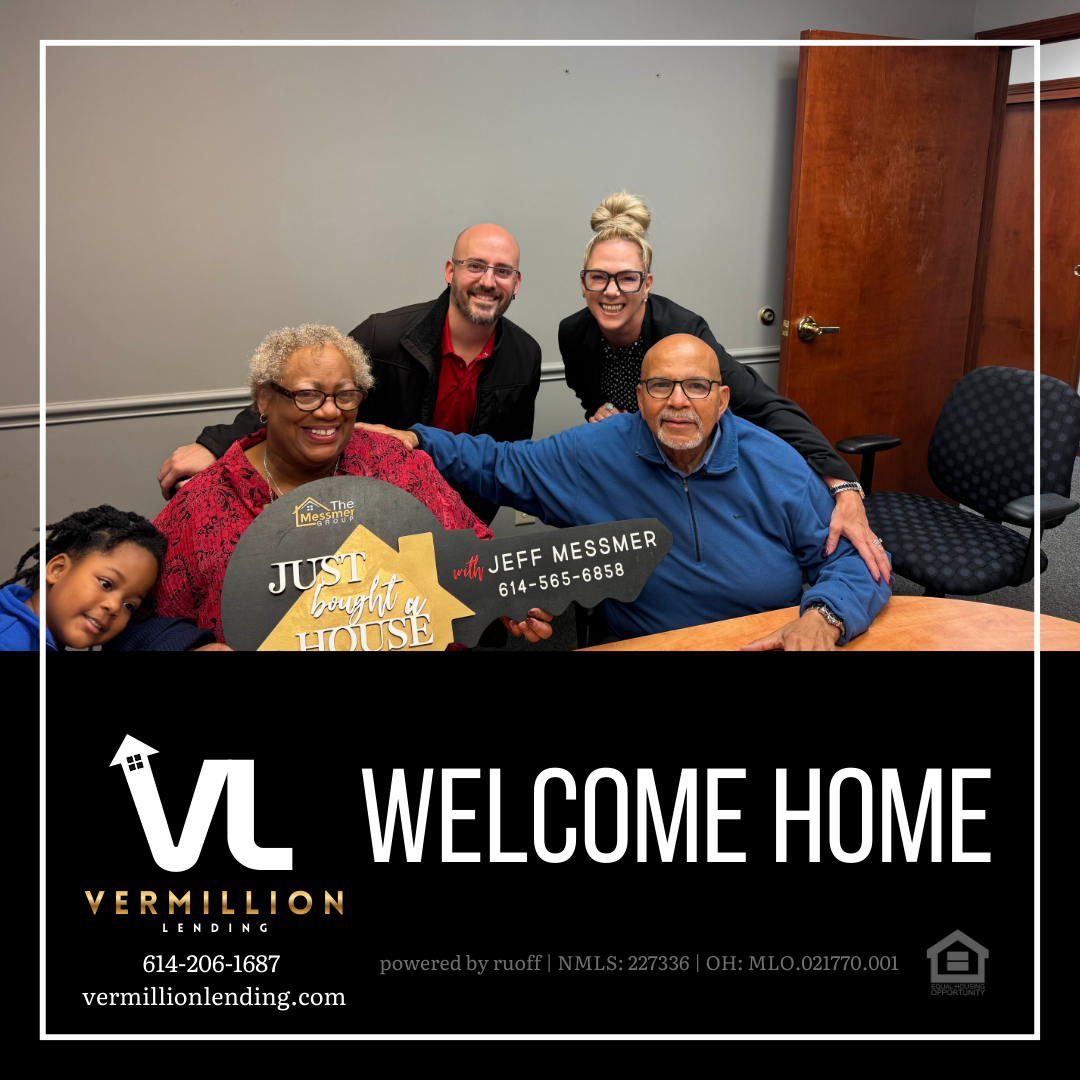 Jodi Vermillion, Ruoff Mortgage - Gallery Photo