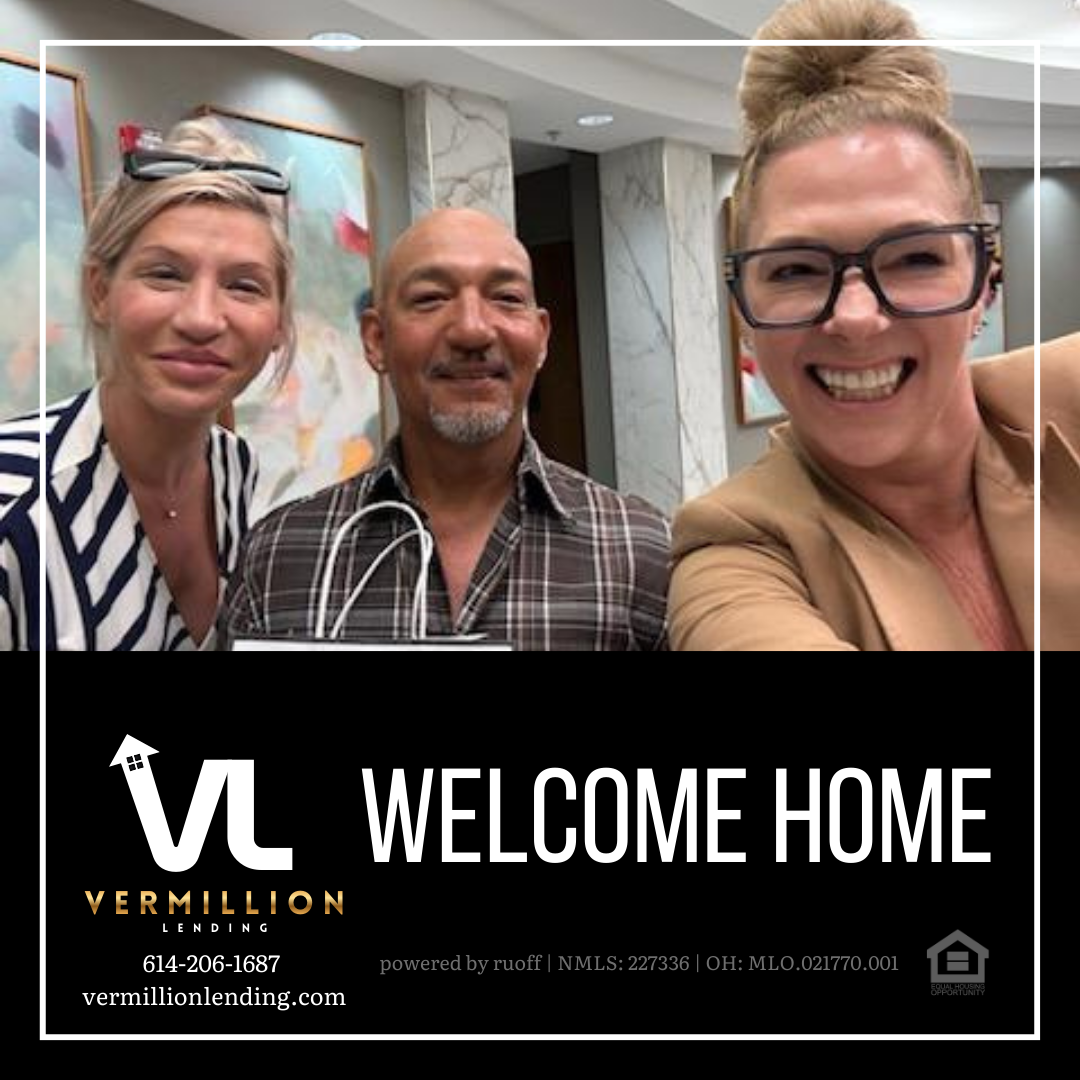 Jodi Vermillion, Ruoff Mortgage - Gallery Photo