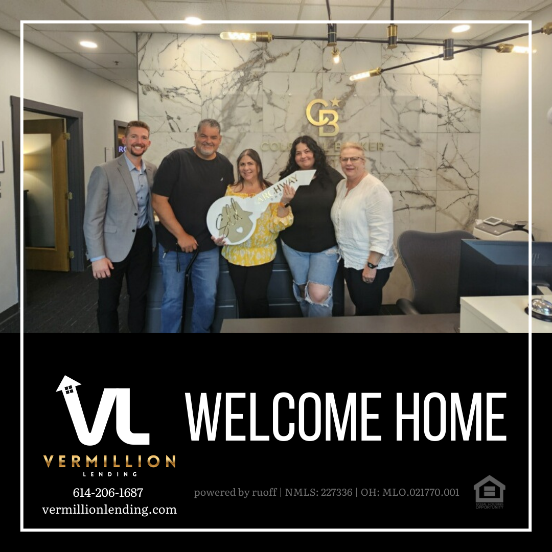 Jodi Vermillion, Ruoff Mortgage - Gallery Photo