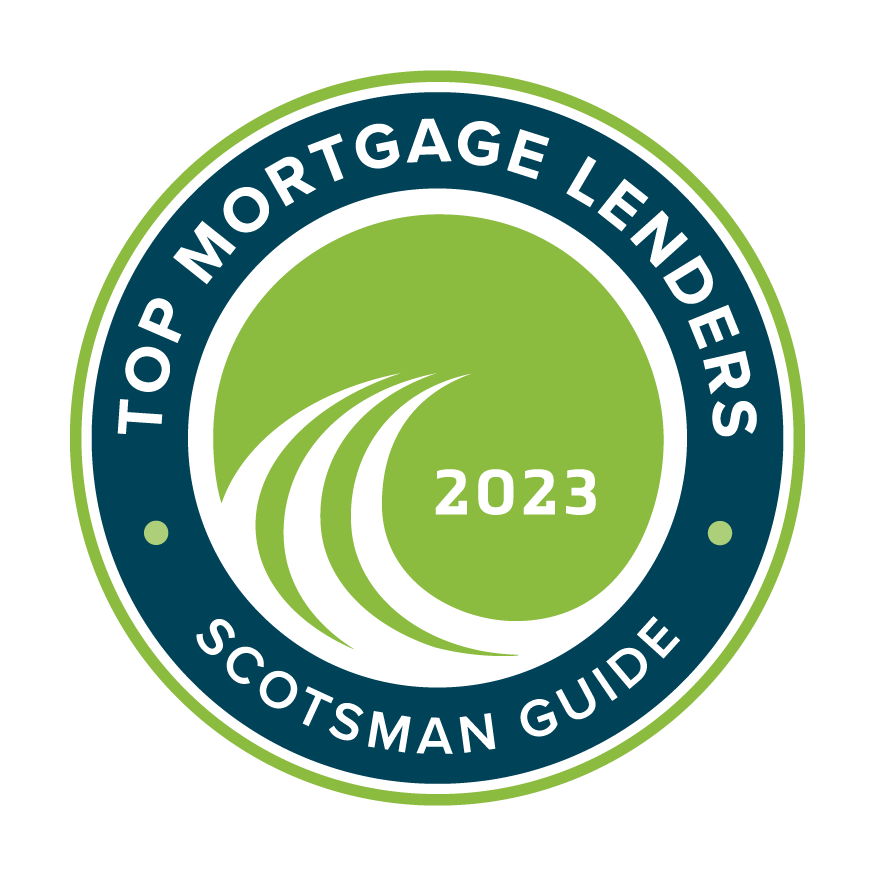Top Mortgage Lenders