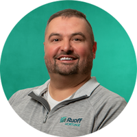 Ryan Vannatter, Ruoff Mortgage - VP Branch Manager | NMLS# 483109 | Ruoff Mortgage NMLS# 141868 in Muncie, IN