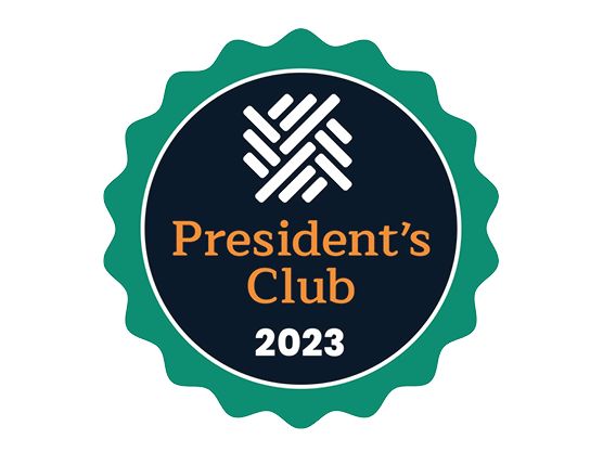 2023 President's Club