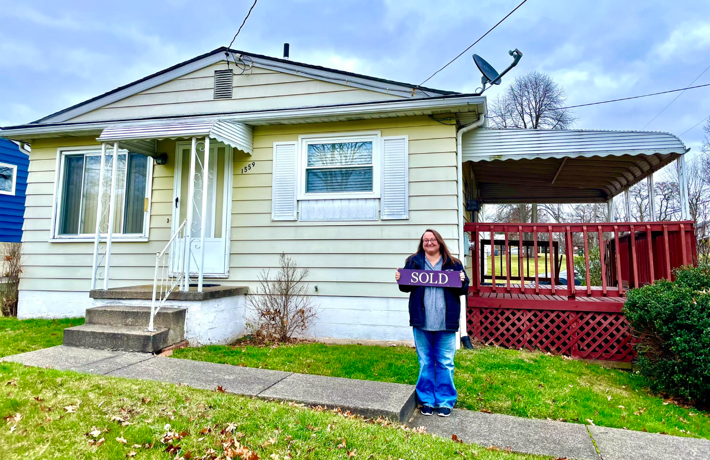Lori Fetter, Ruoff Mortgage - Gallery Photo