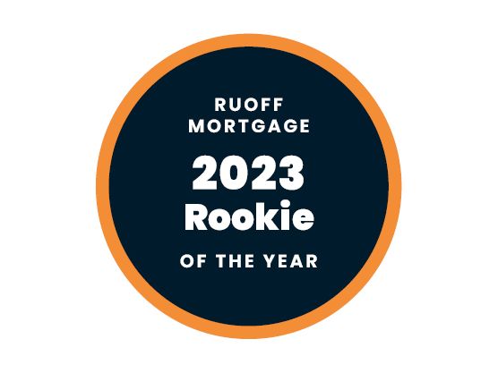 2023 "Rookie" of the Year