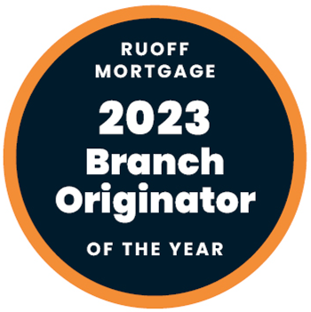 Loan Officer of the Year 2023