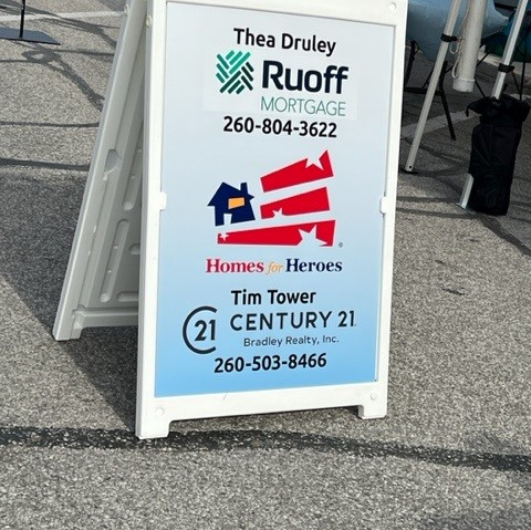 Thea Druley, Ruoff Mortgage - Gallery Photo