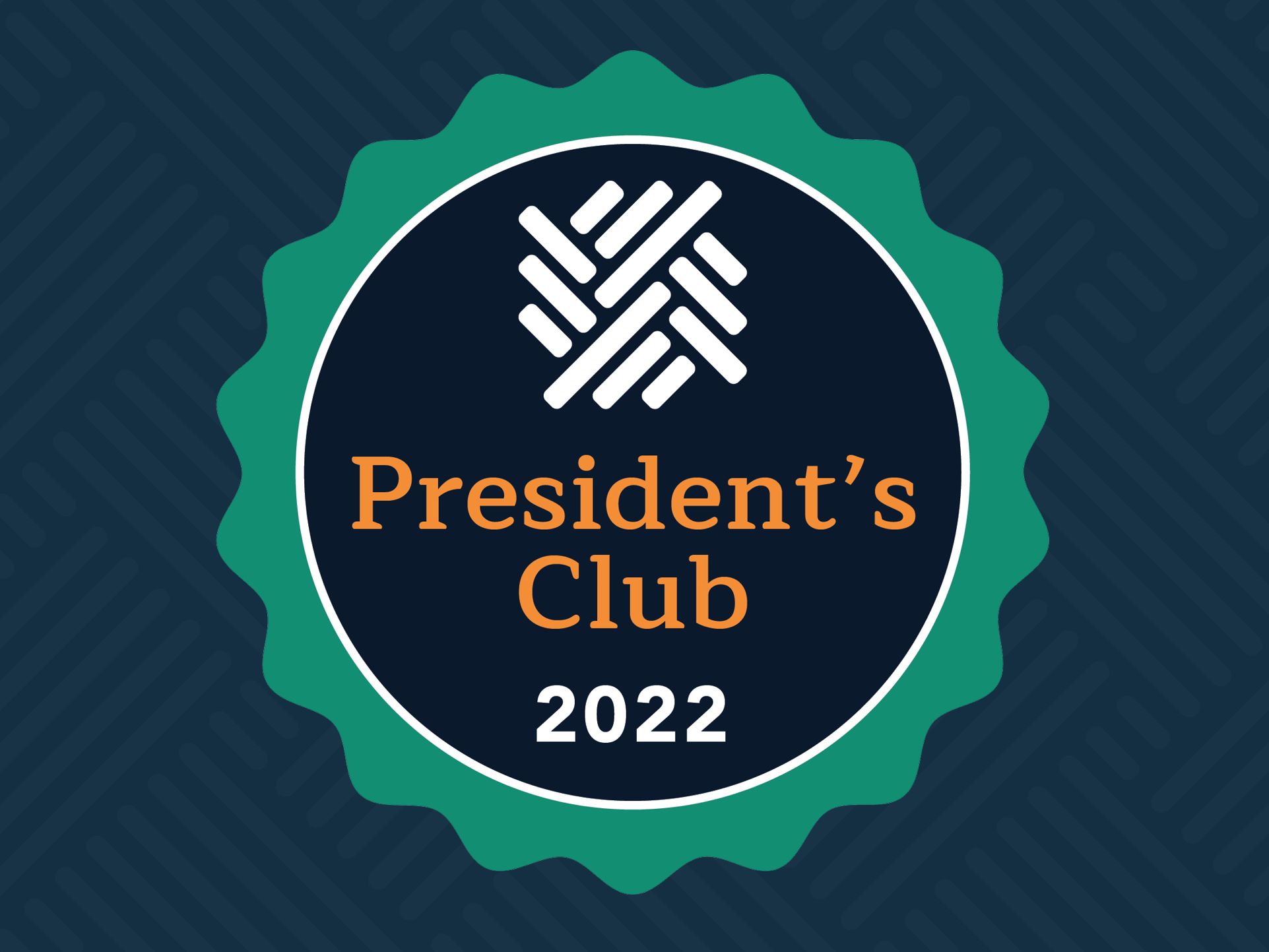 Presidents CLub 2022