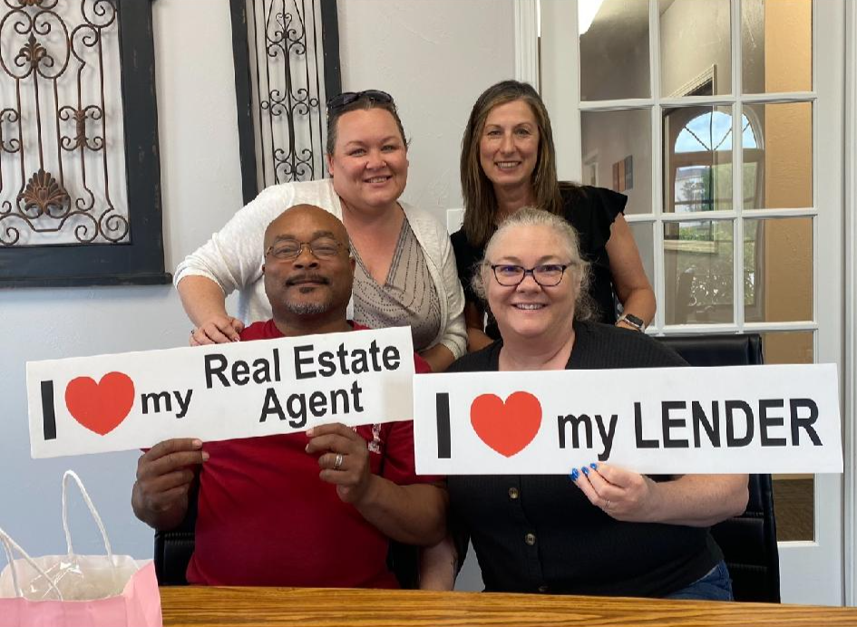 Jennifer Reynolds, Ruoff Mortgage - Gallery Photo