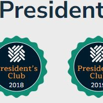 President's Club