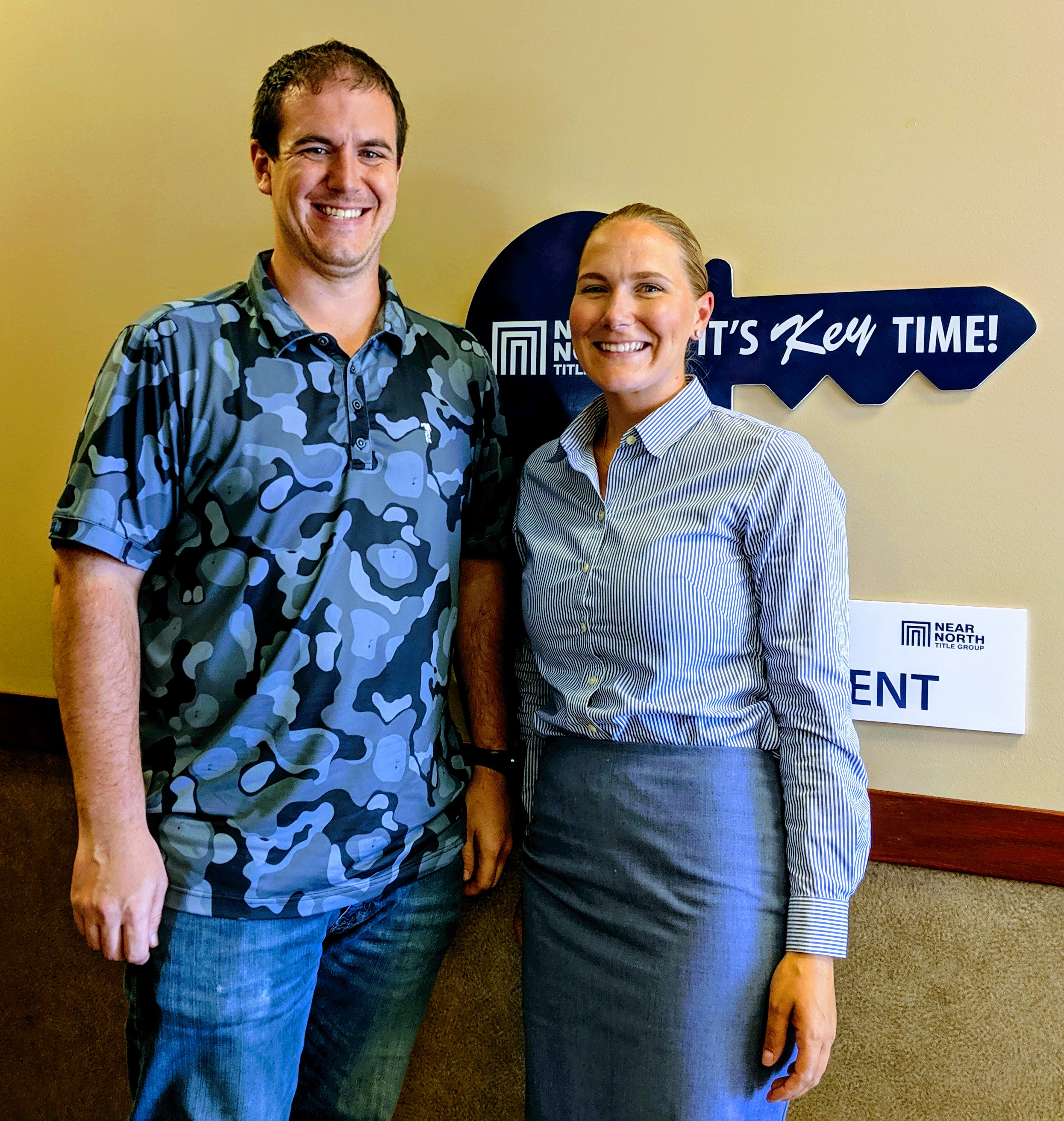 Kym Baker, Ruoff Mortgage - Gallery Photo