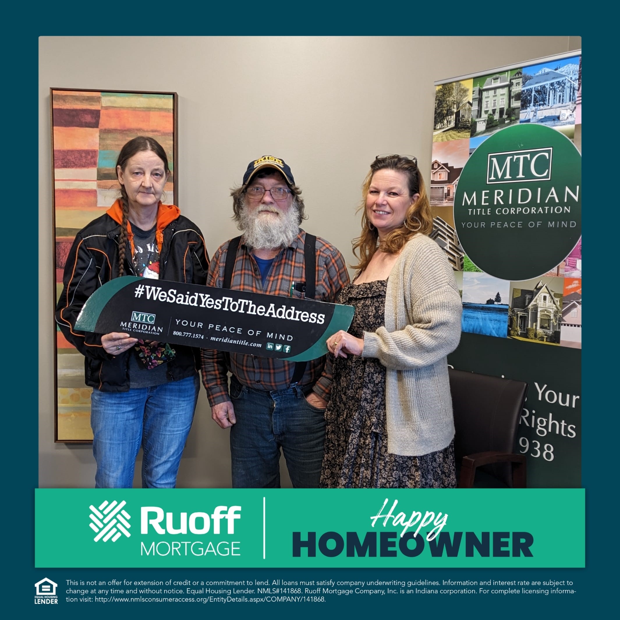 Kym Baker, Ruoff Mortgage - Gallery Photo