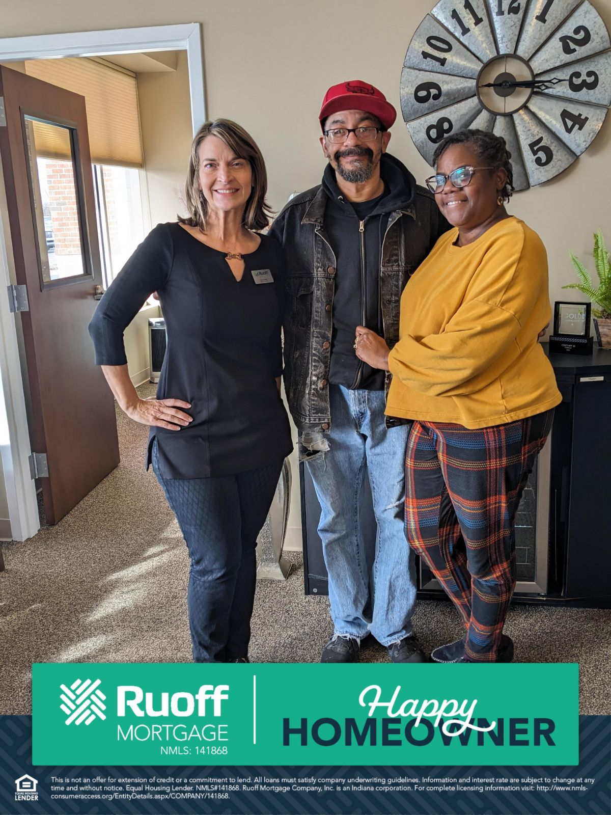Kym Baker, Ruoff Mortgage - Gallery Photo