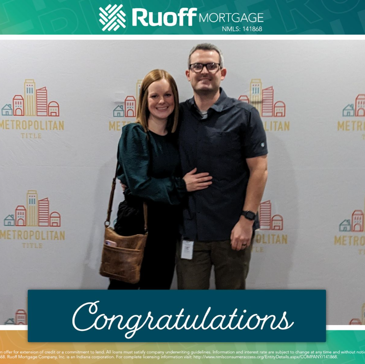 Kym Baker, Ruoff Mortgage - Gallery Photo