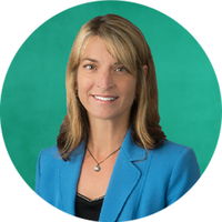 Kym Baker, Ruoff Mortgage - Senior Loan Officer | NMLS# 804933 | Ruoff Mortgage NMLS# 141868 in Elkhart, IN