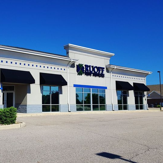 Samantha Conrad, Ruoff Mortgage - Gallery Photo