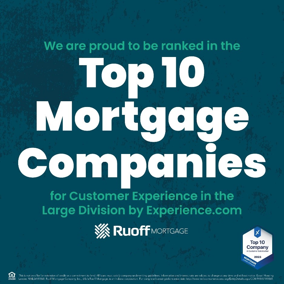 Samantha Conrad, Ruoff Mortgage - Gallery Photo