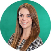 Alexi Smalley, Ruoff Mortgage - Senior Loan Officer | NMLS# 1919588 | Ruoff Mortgage NMLS# 141868 in Indianapolis, IN