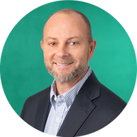 Donnie Dodson, Ruoff Mortgage - VP Branch Manager | NMLS# 476430 | Ruoff Mortgage NMLS# 141868 in Greenwood, IN