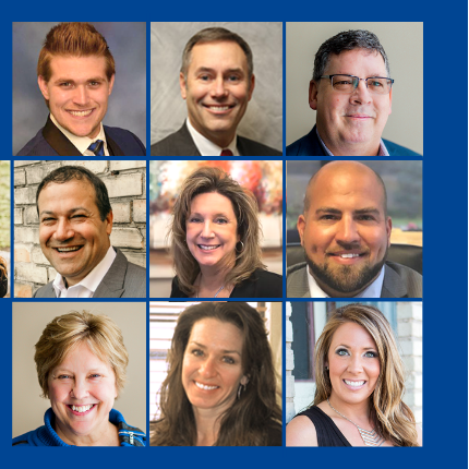 Top Lender in the state of Michigan in 2020