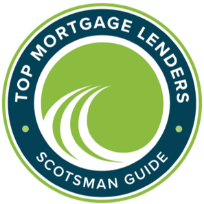 Scotsman Guide - 2024 Top Mortgage Lenders