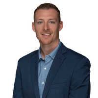 Tyler Wampler, Ruoff Mortgage - Senior Loan Officer | NMLS 2215420 | Ruoff Mortgage NMLS 141868 in Terre Haute, IN
