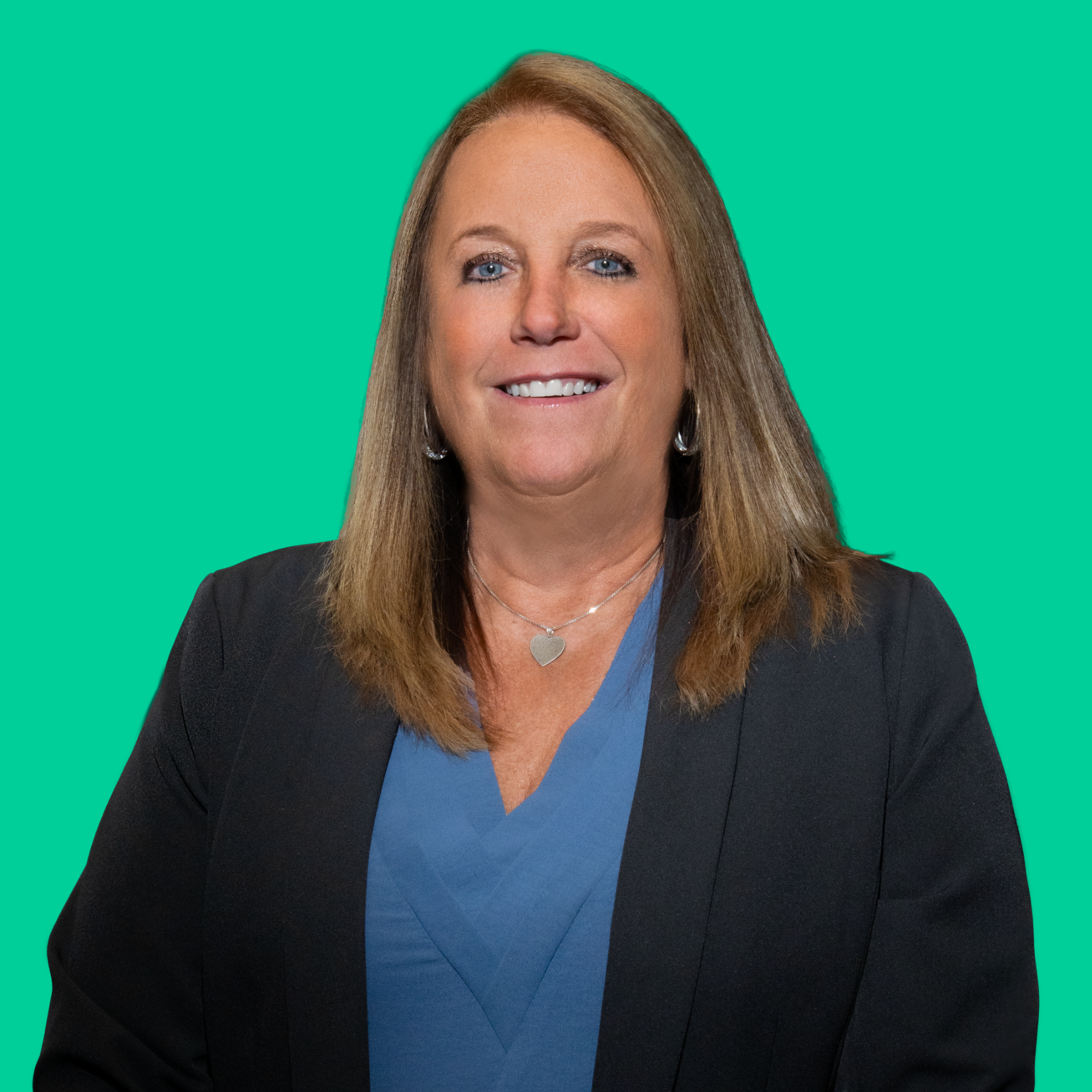 Julie Sammons - Gallery Photo