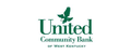 United Community Bank West - Clay
