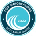Scotsman Guide Top Originator 2022