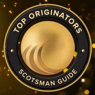 Scotsman Guide Top Originator 2023