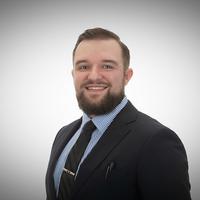 Aaron Gibson - Senior Mortgage Specialist in Plano, TX