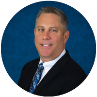 Jason Broussard - Mortgage Specialist in Roseville, CA