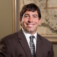 David Alello - Director of Sales Support | NMLS # 188986 in Baton Rouge, LA