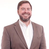Damian Cook - Branch Manager | NMLS # 203938 in Atlanta, GA