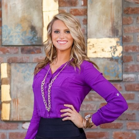 Keri Butler - Gallery Photo