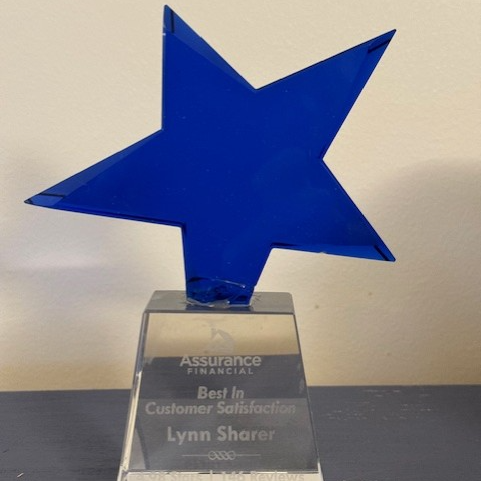 Best in Customer Satisfaction 2021