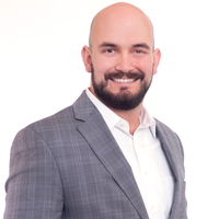 Ben Dunham - Production Manager, Loan Officer | NMLS # 1089433 in Birmingham, AL