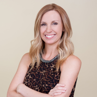 Jessica Rumfellow - Loan Officer | NMLS # 1752788 in Baton Rouge, LA