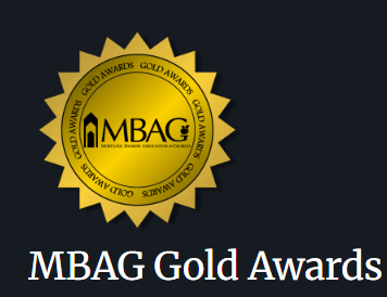 2024 MBAG Gold Award