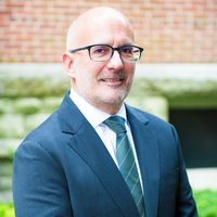 Michael Joseph  - Vice President | NMLS 191985 in Gaithersburg, MD