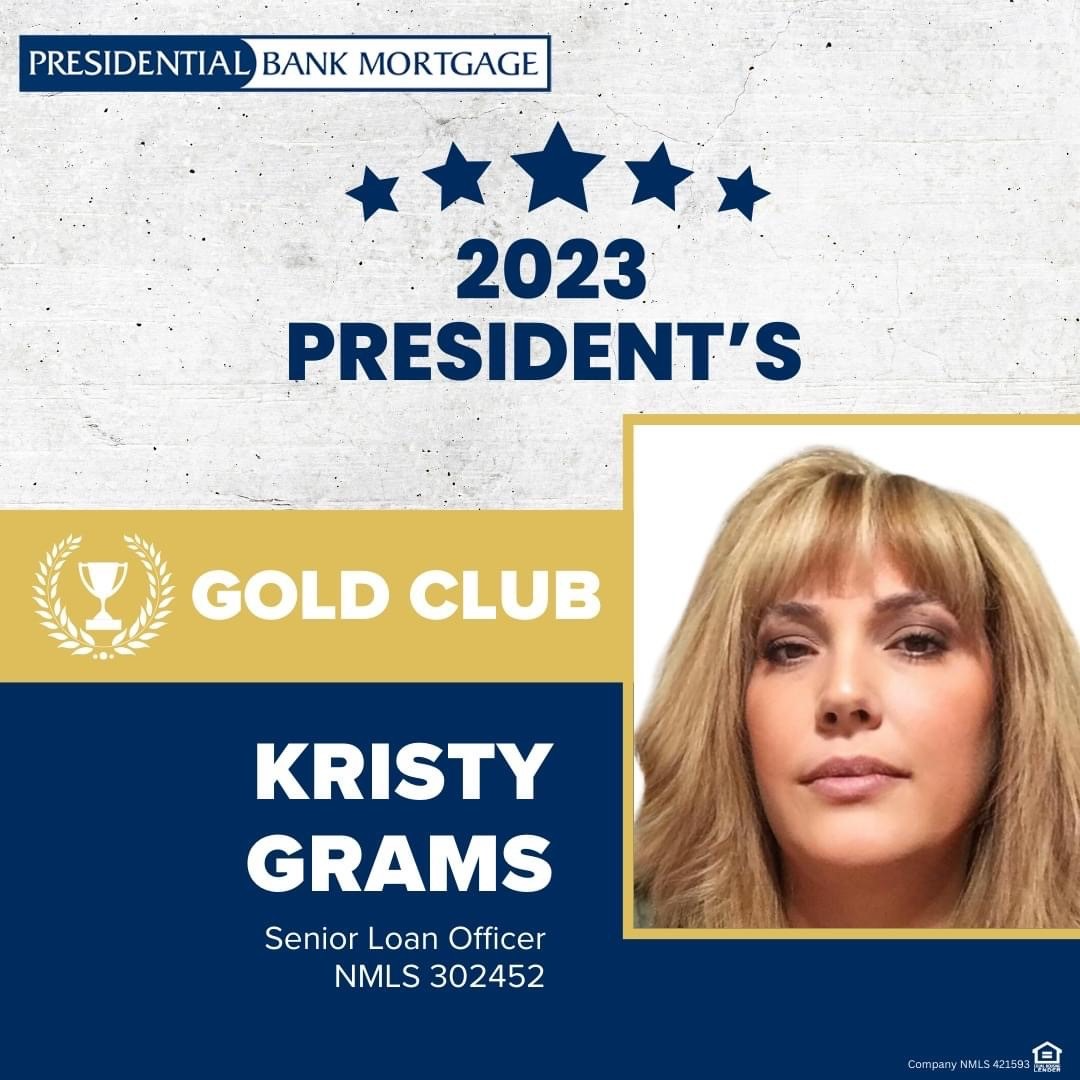 2023 President's Club