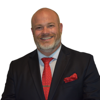 Jeff Covin - VP, Branch Manager | NMLS 184939 in Bethesda, MD