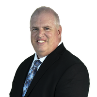 Craig Gore - Team Mortgage Loan Officer | NMLS 2349838 in Wilmington, NC