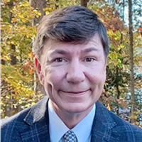 Don McRobie - Sales Manager in Glen Allen, VA