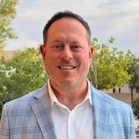 Dan Hrey - VP Regional Manager in Chandler, AZ