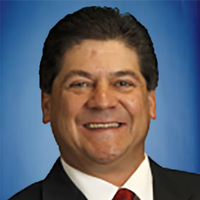 Daron Akins - Loan Officer in Fresno, CA