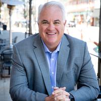 Derrick Strauss - Area Sales Manager | NMLS ID# 294753 in Golden, CO