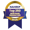 2025 Top 250 Nahrep