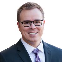 Seth Erickson - Mortgage Loan Originator | NMLS ID# 939265 in Denver, CO