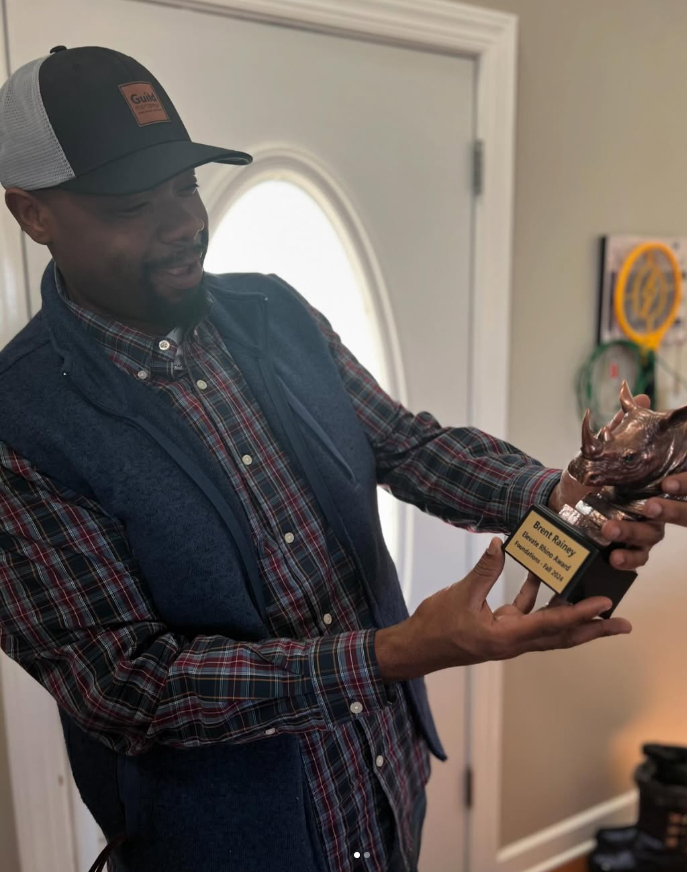 Elevate Rhino Foundations Winner